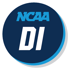 NCAA Div I logo