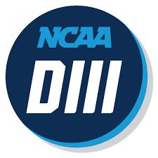 NCAA Div III logo